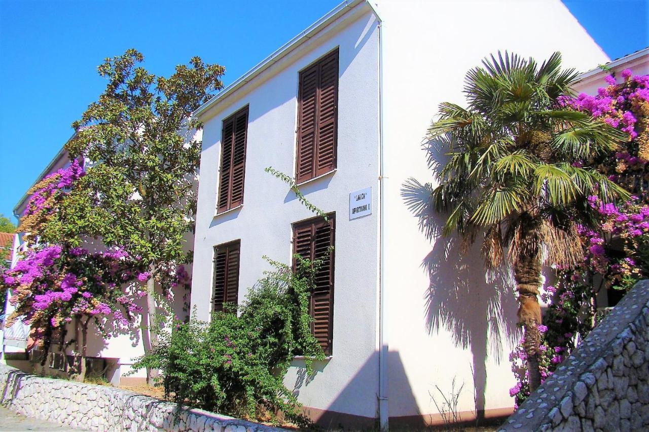 Apartments Lavica Podstrana Extérieur photo