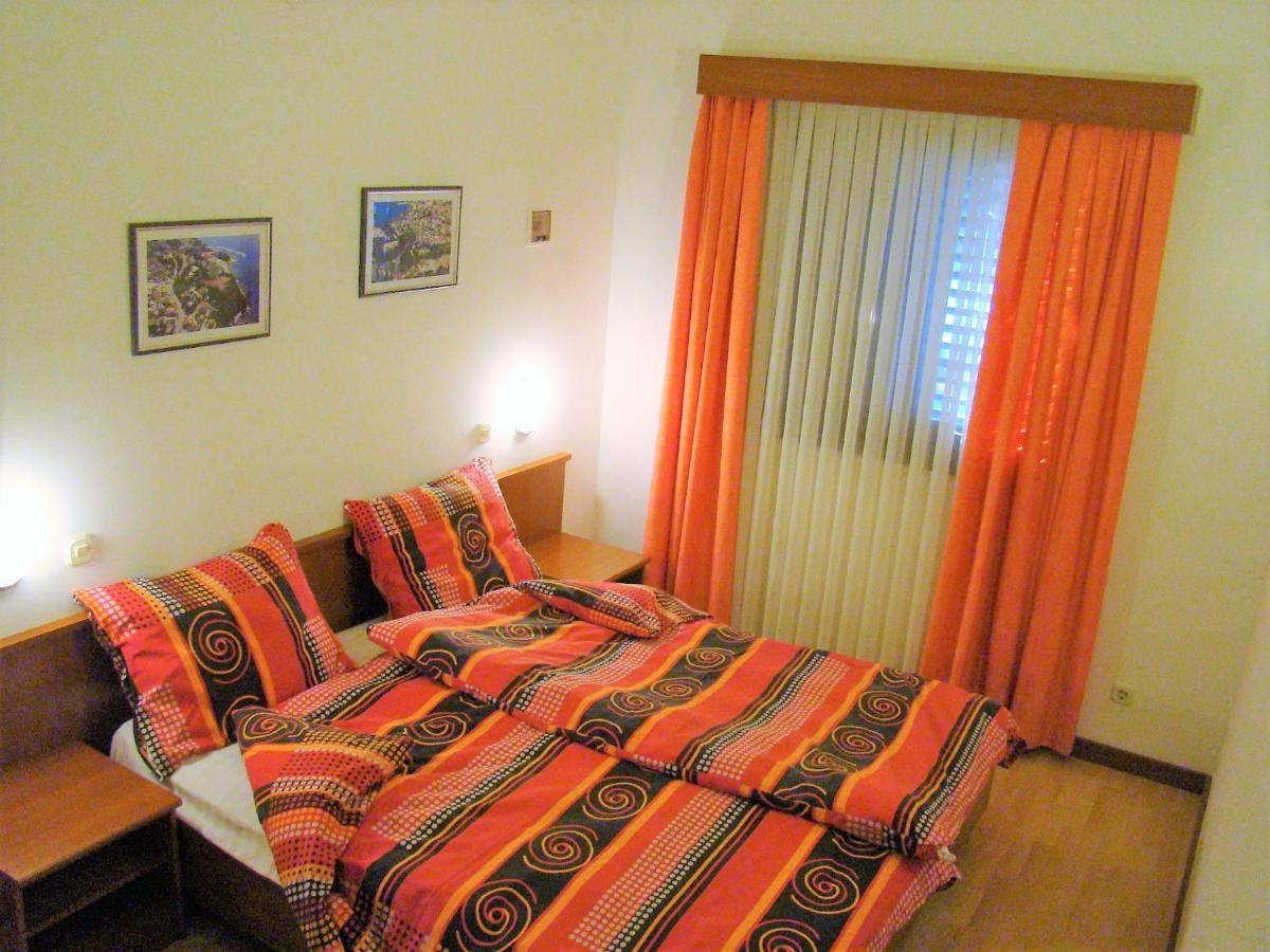 Apartments Lavica Podstrana Extérieur photo