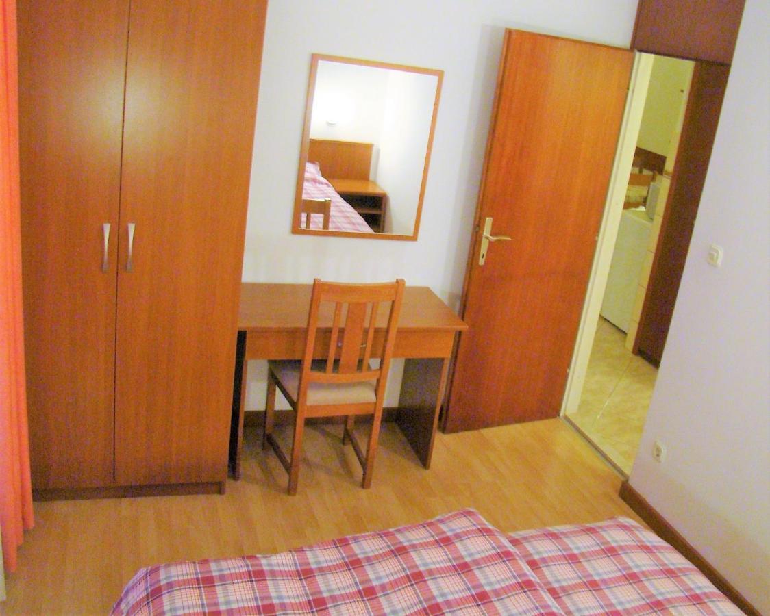 Apartments Lavica Podstrana Extérieur photo