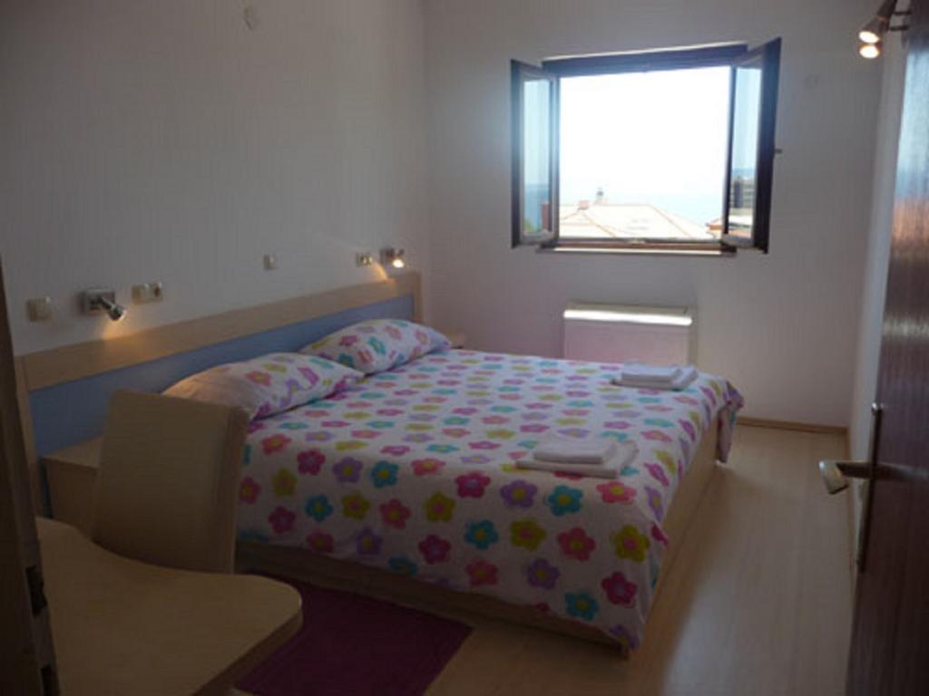 Apartments Lavica Podstrana Chambre photo
