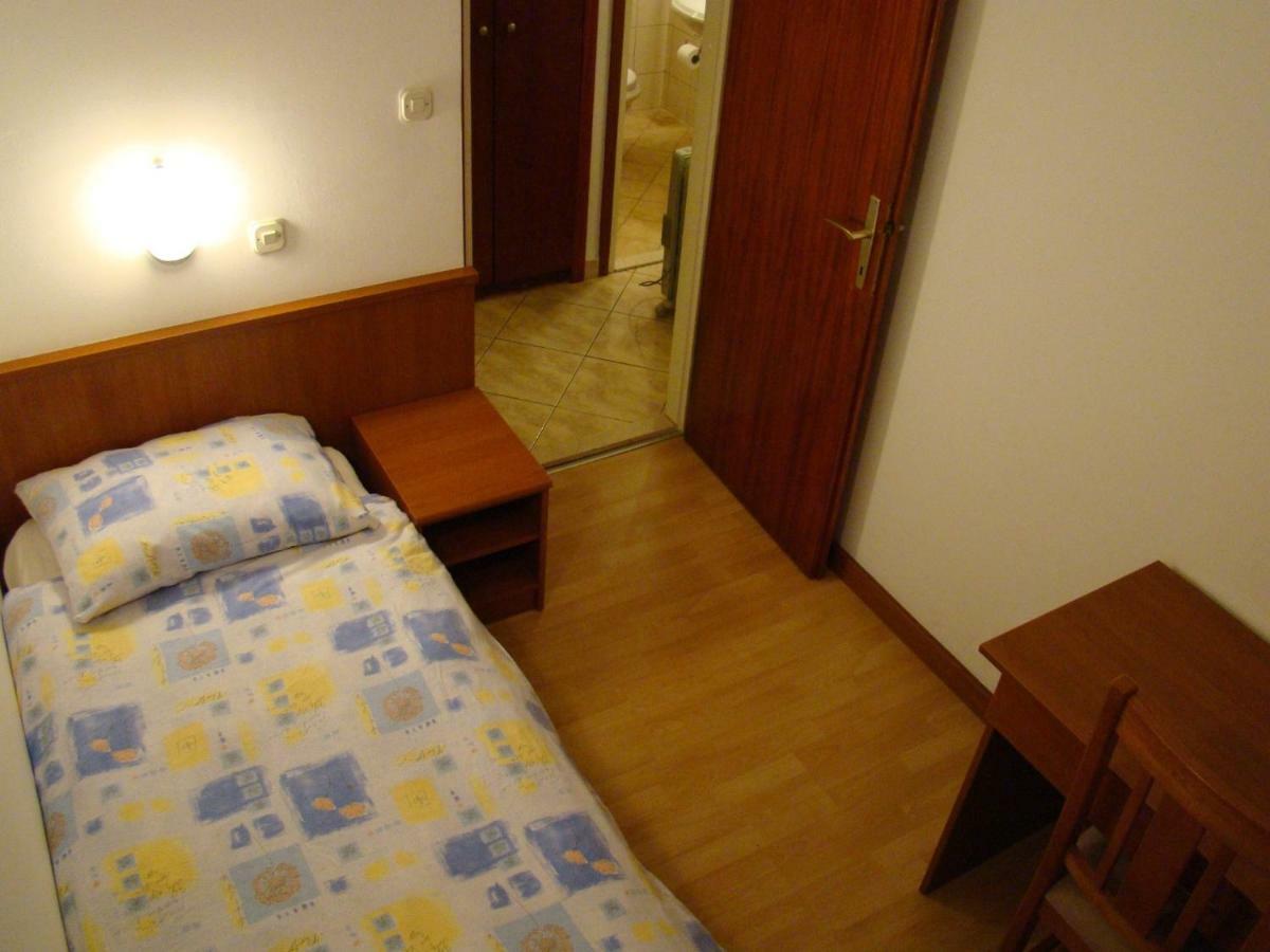 Apartments Lavica Podstrana Extérieur photo